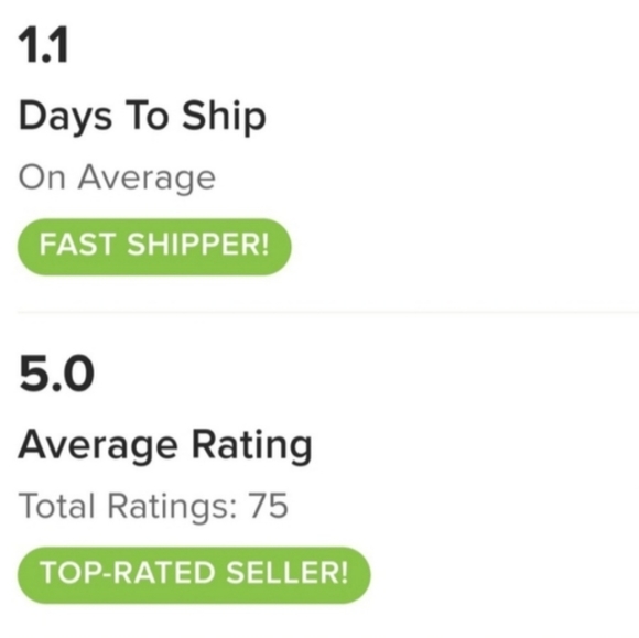 Meet your Posher, Rhonda (RhonDUH!) - Picture 3 of 3